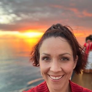 Meet your Posher, Kristy